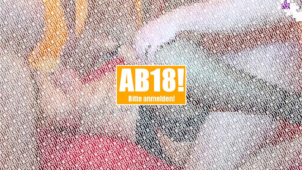 AO-Rudelbumsorgie und Spermaschlacht mit Freundin! Teil 1
