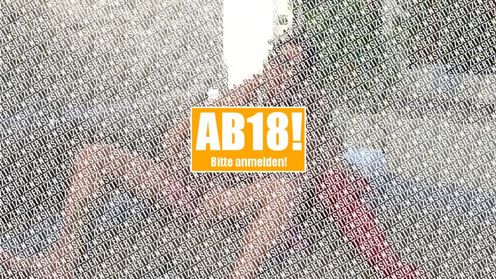 Dein Arsch gehört mir Teil 2!!!