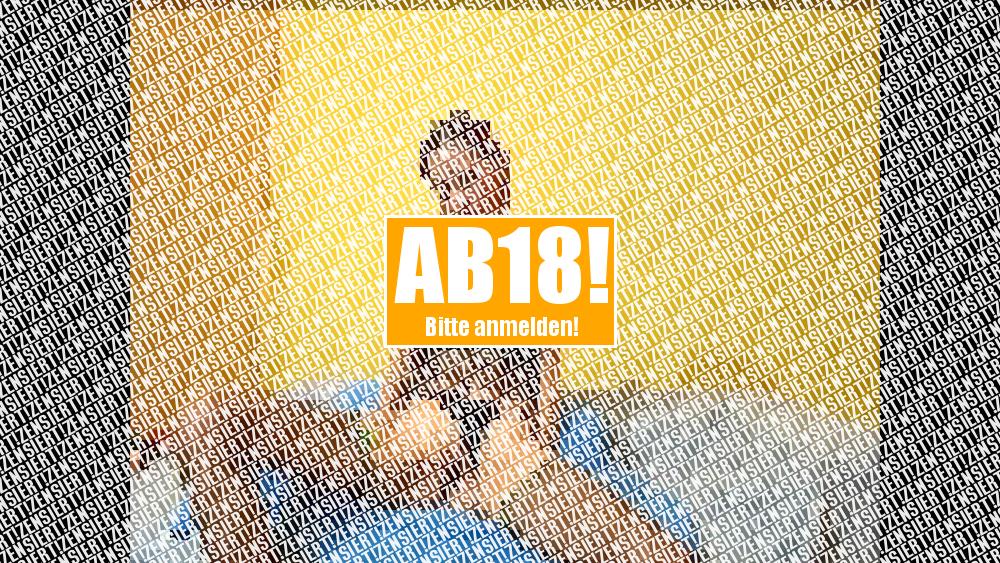 Pissen wie ich es mag