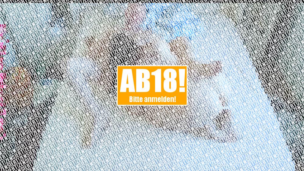 Nackter Teenager am Nachmittag ** Arschlecken **