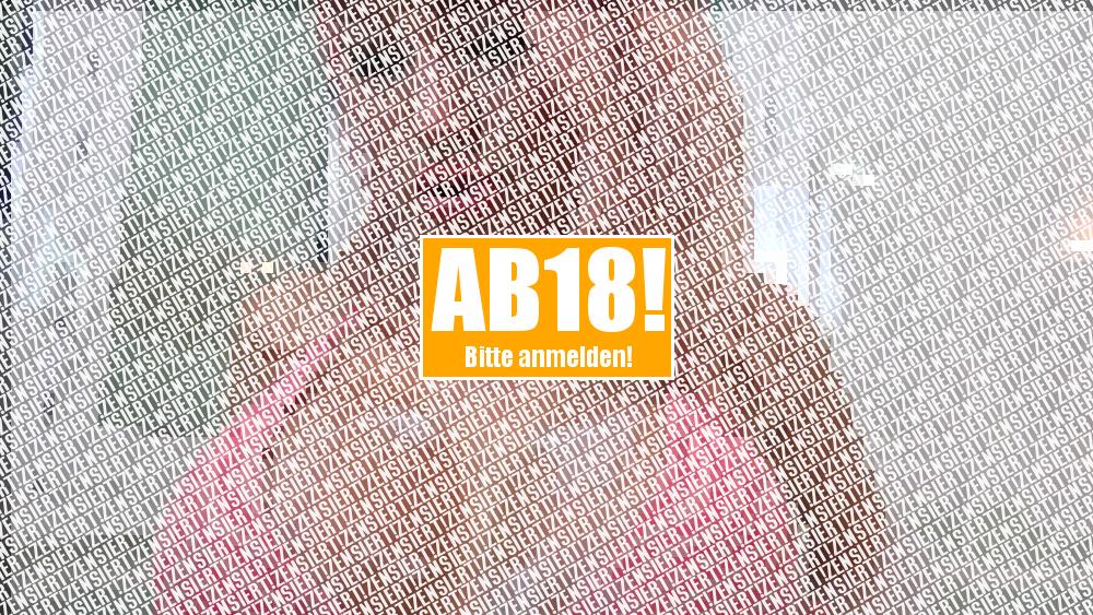 Ich will dein Badewasser saufen!