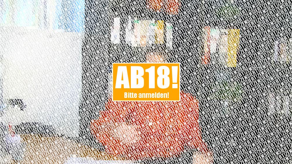 Rundgang durch die Sklavenagentur