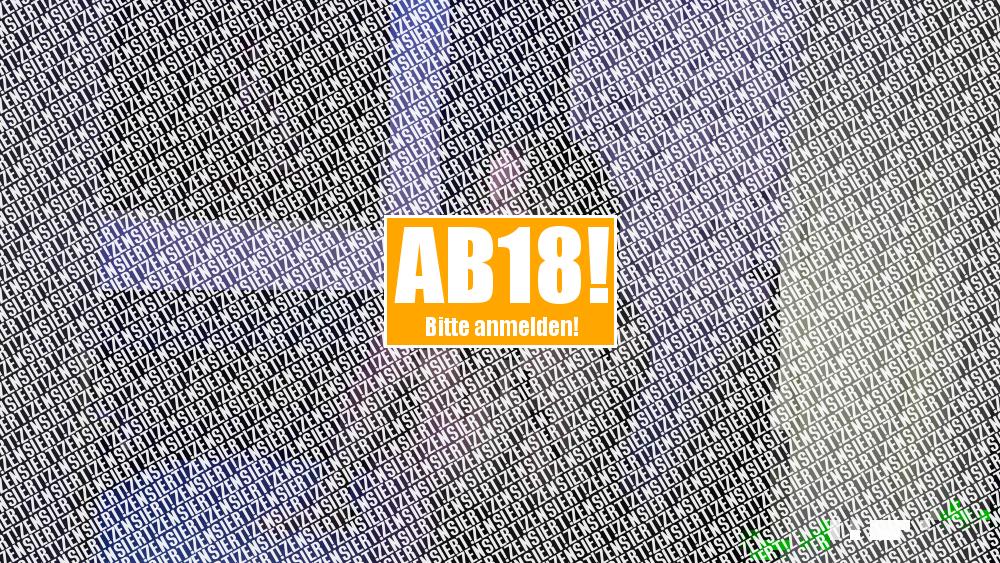 ICH WILL VIELE …also ab ins Pornokino