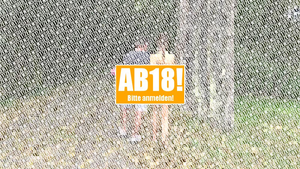 Extrem gewagt, Sex in Public!