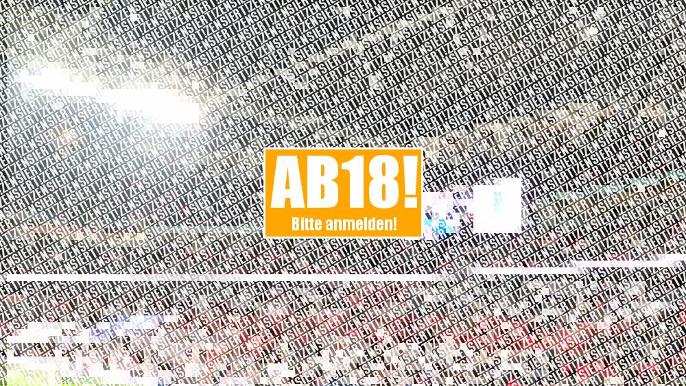 DER WEMBLEY-FICK – Lanas Videotagebuch