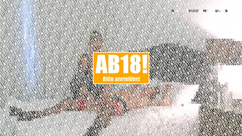 Die Abmelkung trotz PA Käfig