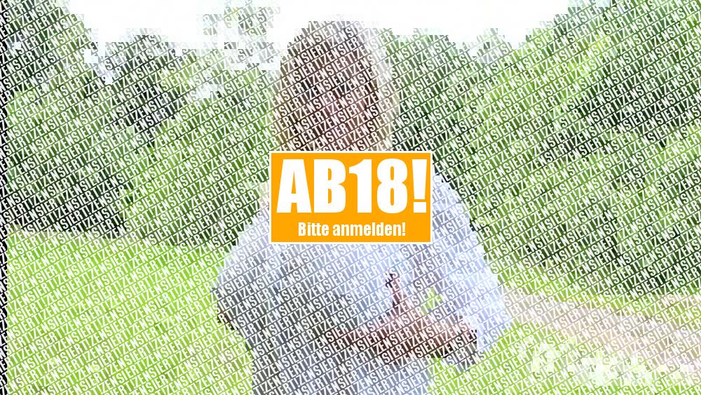 wasserlassen an der A8…