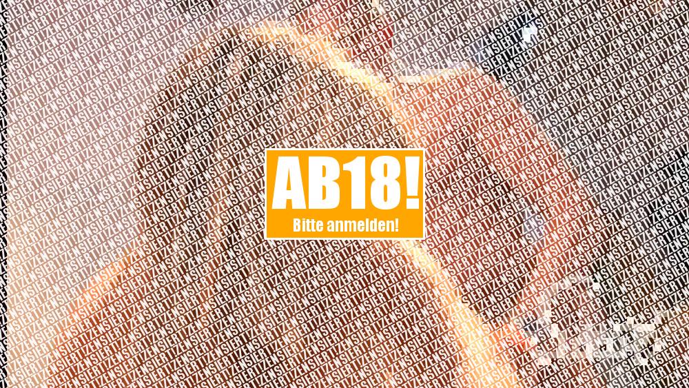 immer einen drin