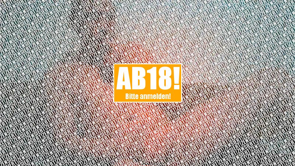 Geil und allein Zuhause !
