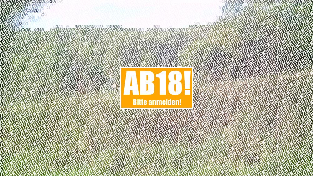 Auto springt nicht an aber lach hilfe kam Creampie an der Strasse wie gei