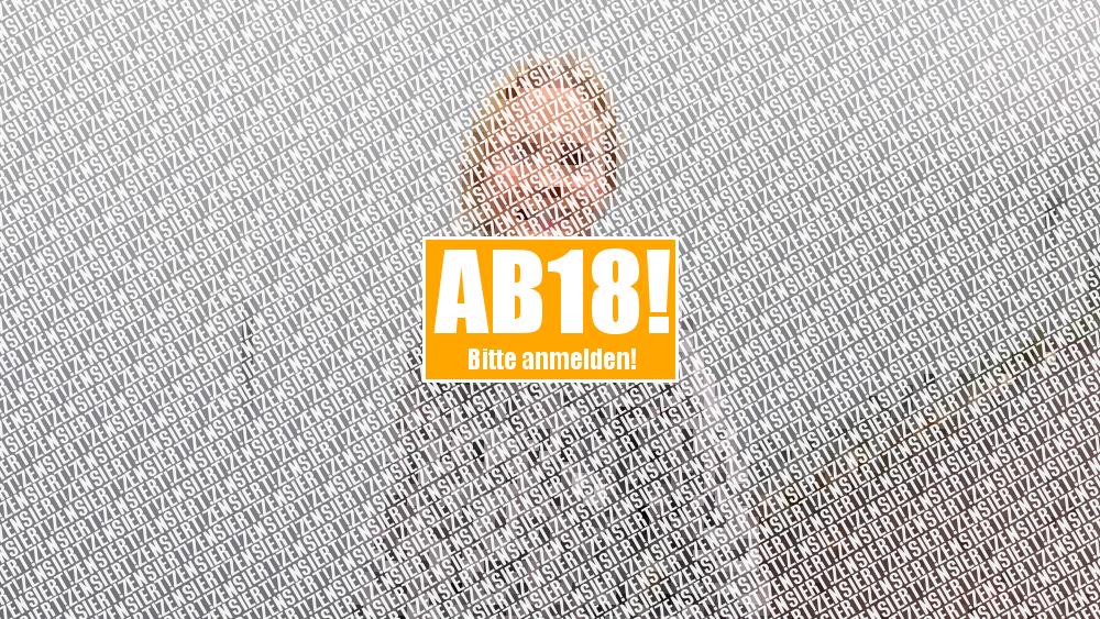 Mitten im Laden public gefickt