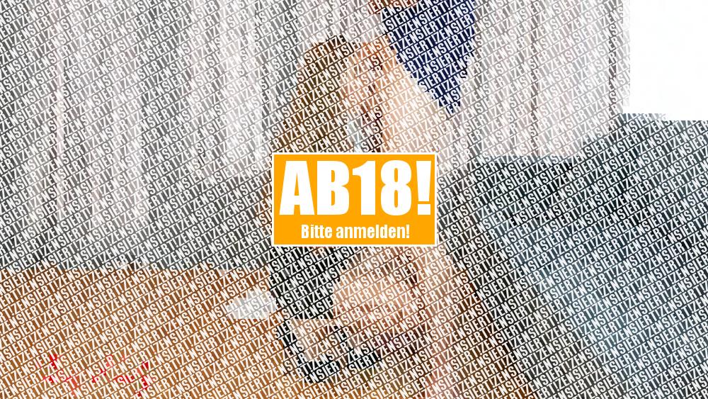 Jetzt bin ich dran