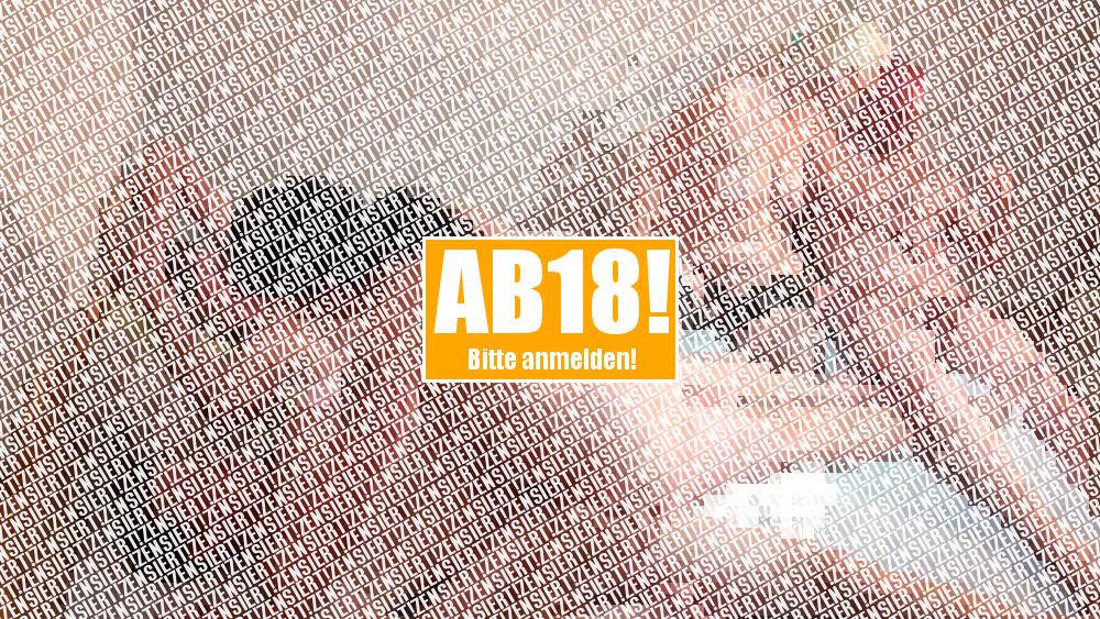 Bei meiner GangBang Party ist die Geilheit garantiert