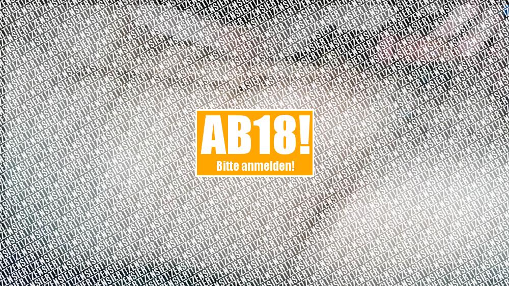Blackmask und sein 1. Mal Anal