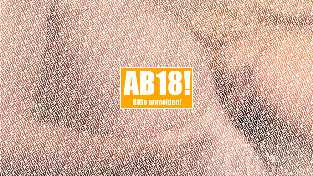 kaum im bett schon durchgefickt
