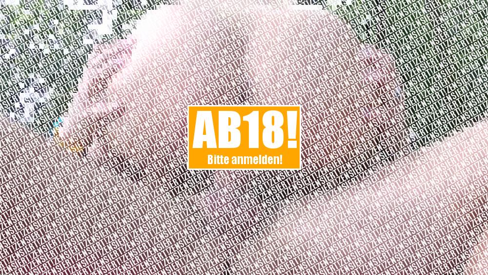Fotze gefickt im Park