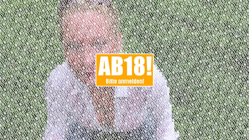 Outdoor Einpissen und Anpissen