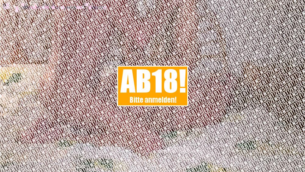 Trotz VibroEi  in meiner Fotze wurde ich gefickt