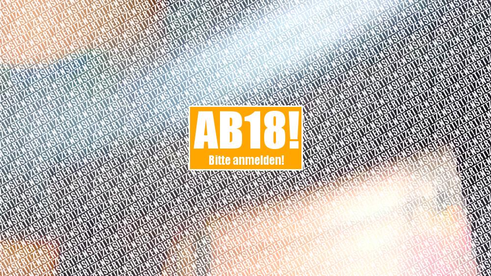 Barfuss mit dem Auto gefahren