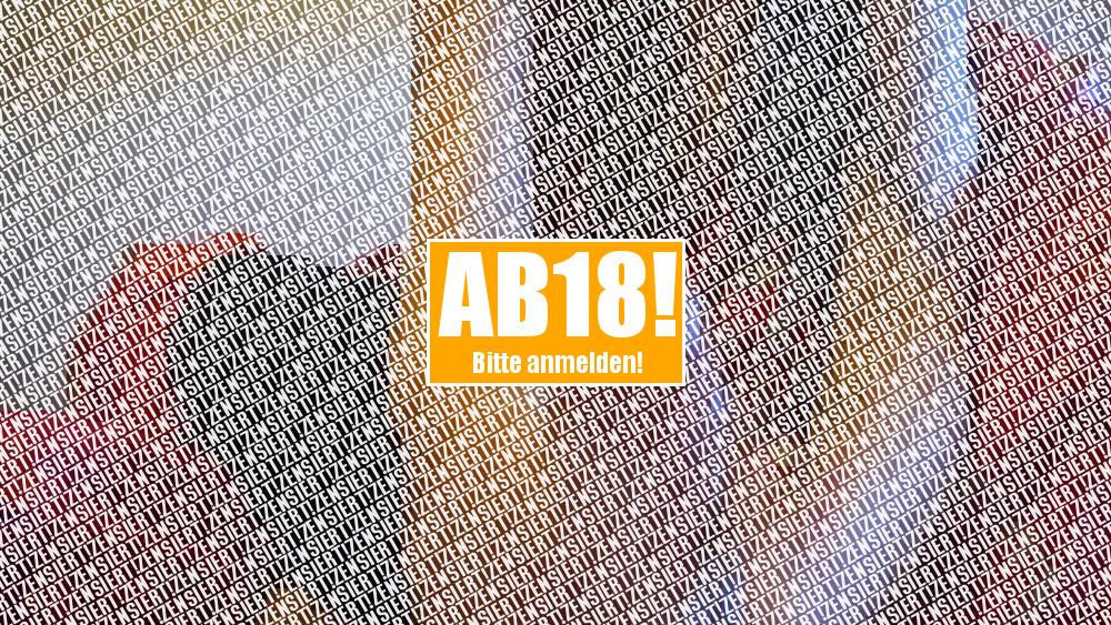 Die Begleitung vom Abend