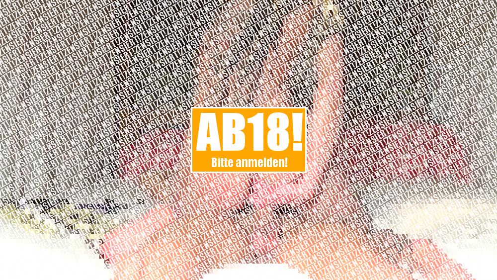 mein erstes mal ANAL