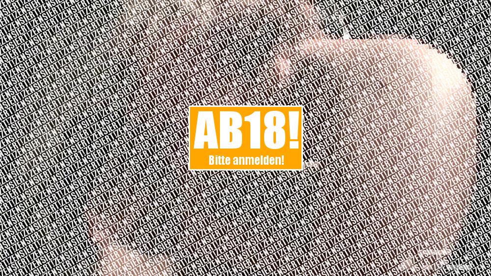 teeny blowjob auf dem parkplatz
