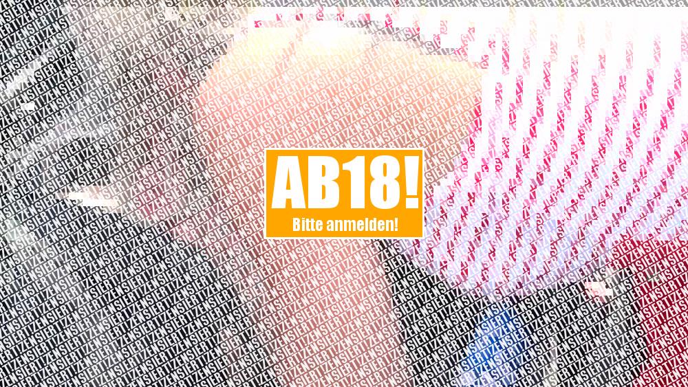 Blowjob auf der Autobahn