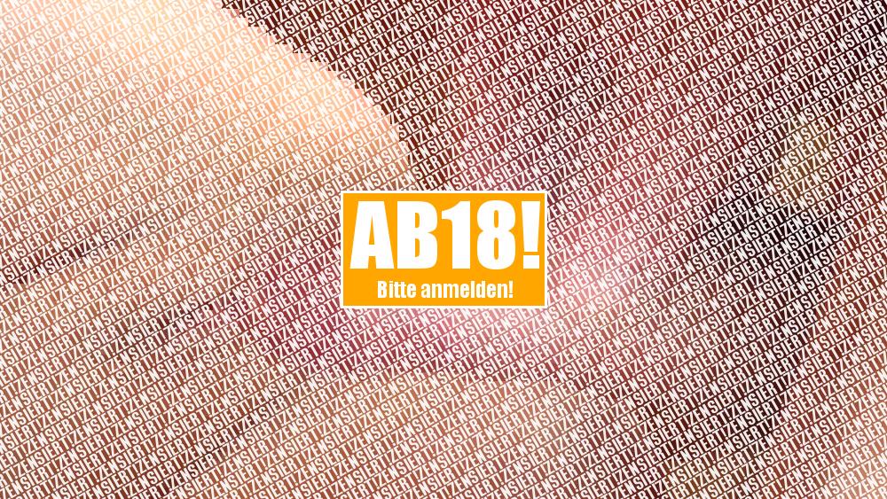 Wenn du Abspritzt