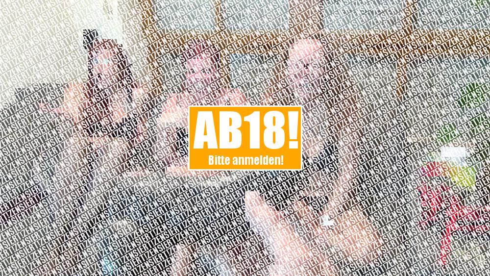 Sex-Toy-Party außer Kontrolle