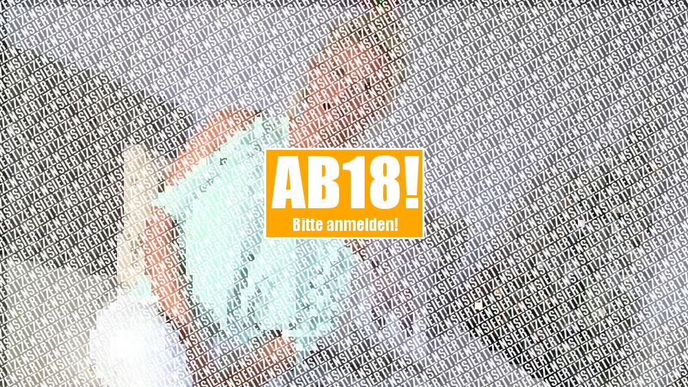 Absolut unerfahrenen Bücherwurm verführt