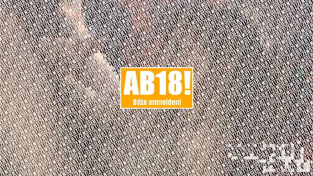 im privatkeller blank gebumst worden….
