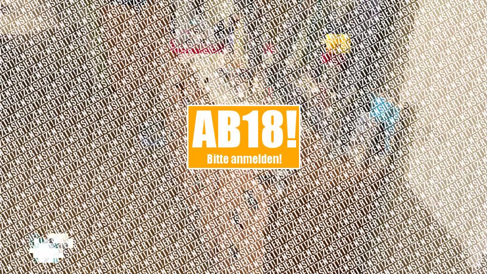 120 Sek. Abspritz Challenge – Speed Entsamung vor der Arbeit