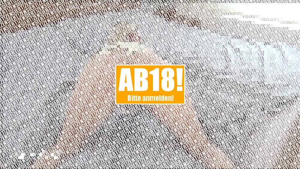 Stoss mich bis ich spritze – Meine 1.Squirt-Explosion