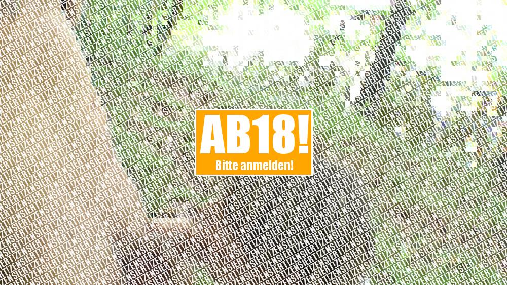 JOGGERIN am SEE zu BLOWJOB überredet von Asuran !
