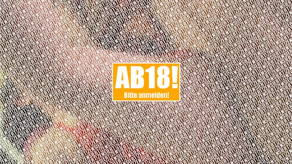 Angetanzt, Abgeschleppt, Vernascht!