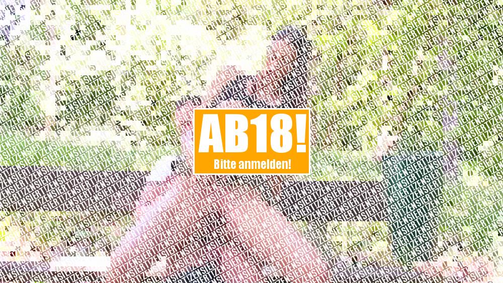 Der zwingt mich zum Sex mitten im Park!