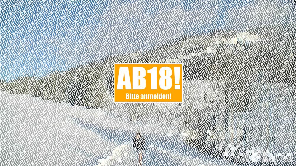 ich bin ein versauter schneehase