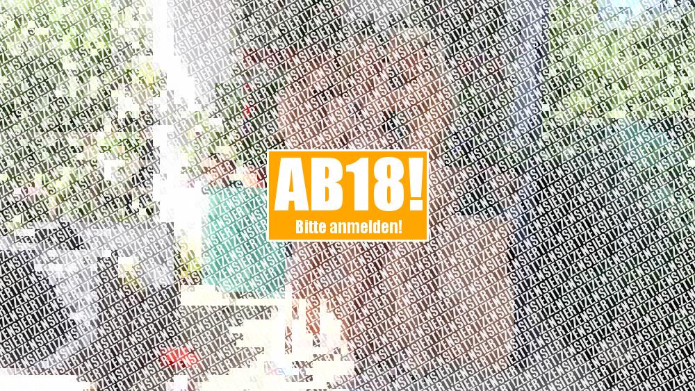 Die beiden Mädels machen mich einfach nackig!
