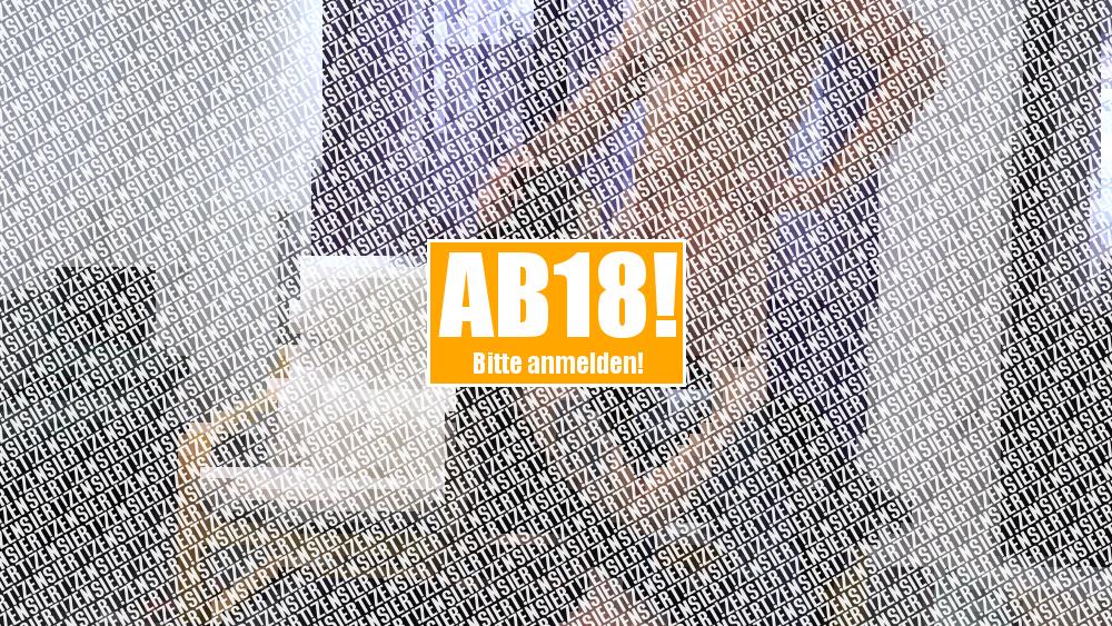 PATIENTIN in WARTEZIMMER zu BLOWJOB überredet von Asuran !!