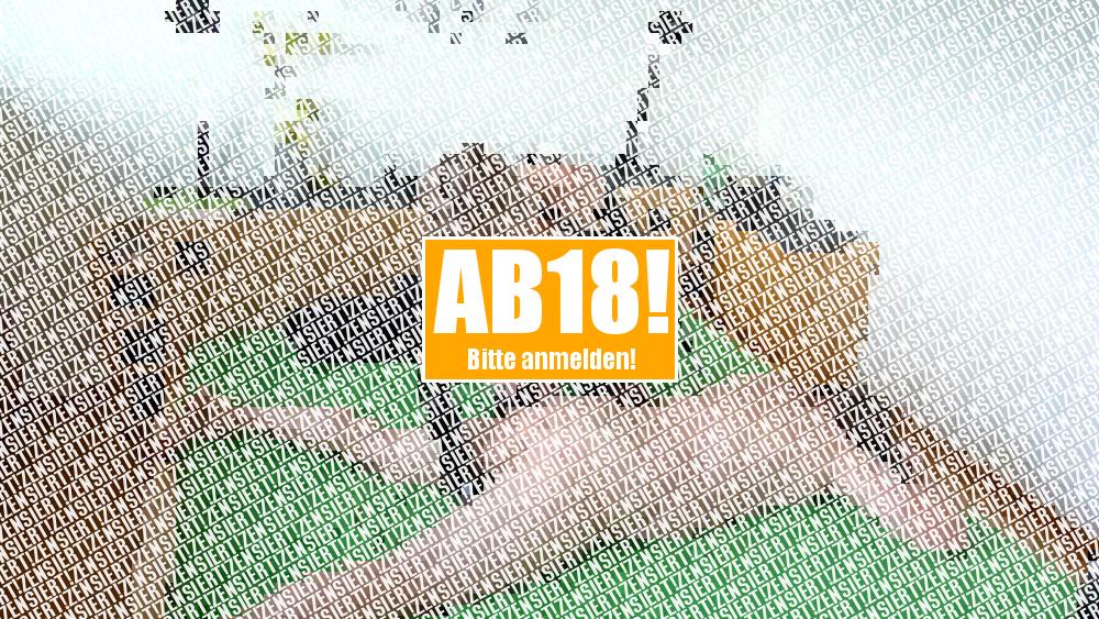 Bestrafung – Teil 1