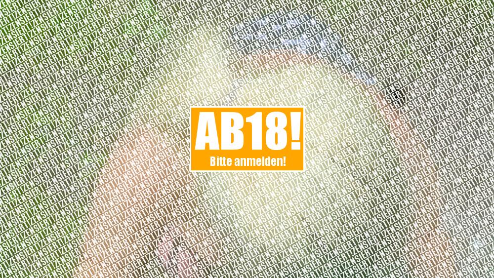 Anhalterin muss blasen