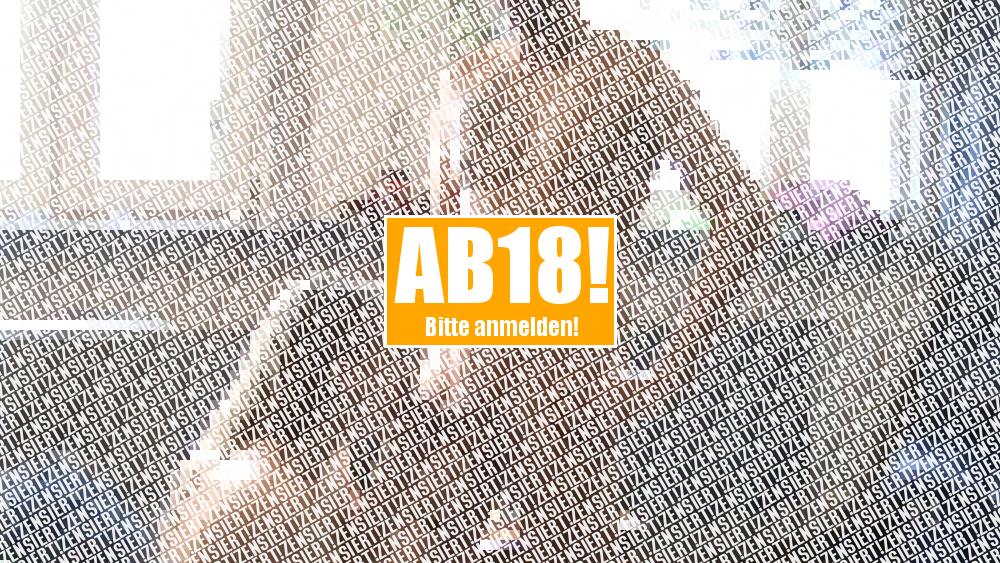 BLOND Teen BLOWJOB für Asuran !