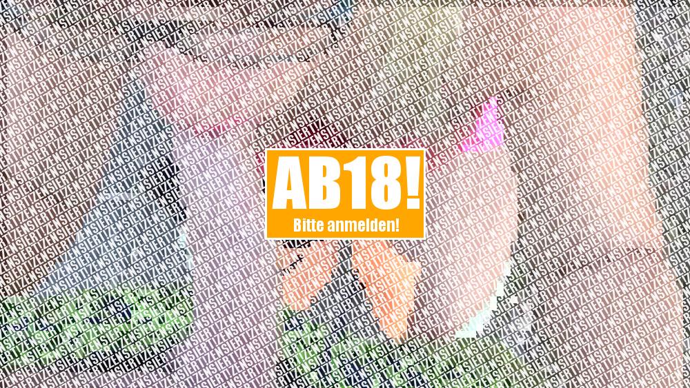 Ups… Wegen Pissen zum Blasen!