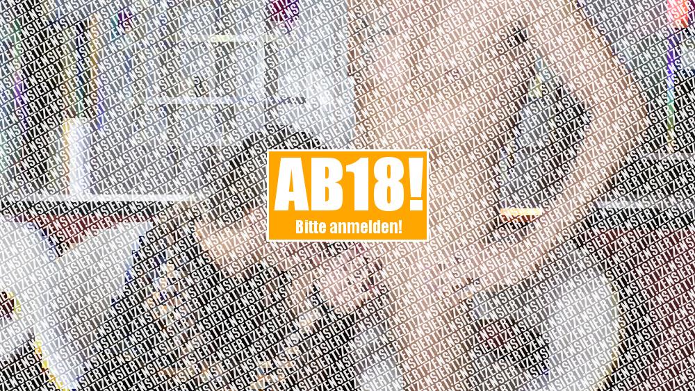GIRLIE an BAR public GEFICKT von Asuran !