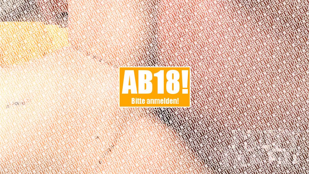 arsch und fotzenloch voll gestopft