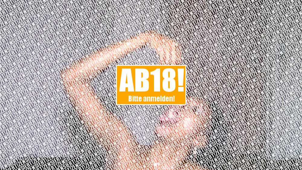 Ein geiles Spermabad liebt Schokobebe so sehr.