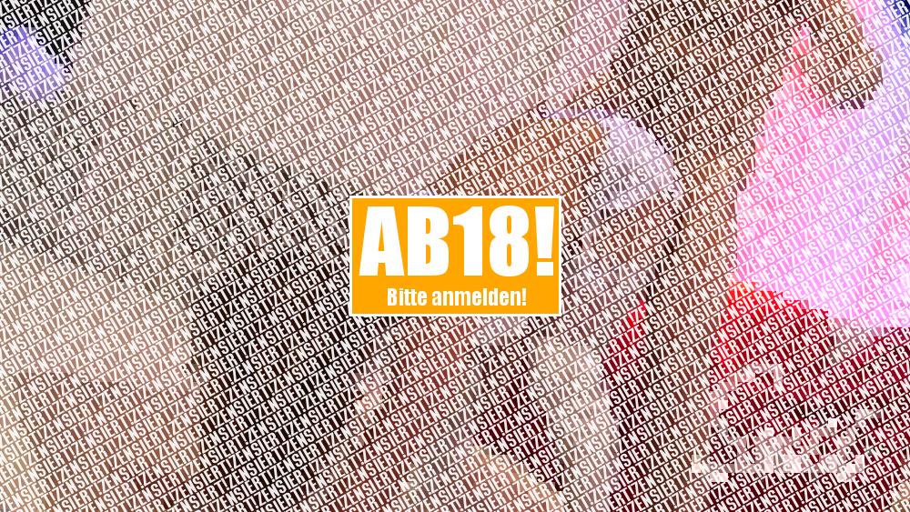 schonmal zum abficken vorbereitet