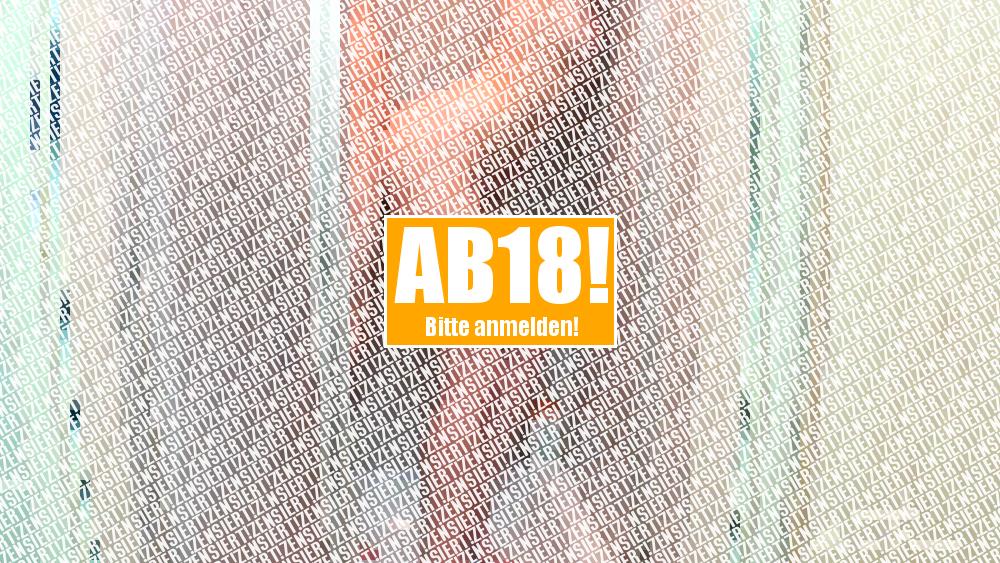 teenymaus unter der dusche benutzt