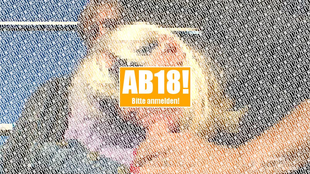 direkt am bahnhof angeblasen