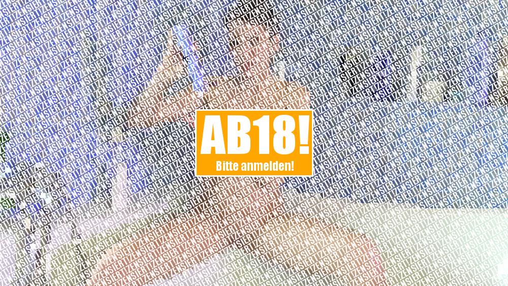Dicke Titten in der Badewanne!